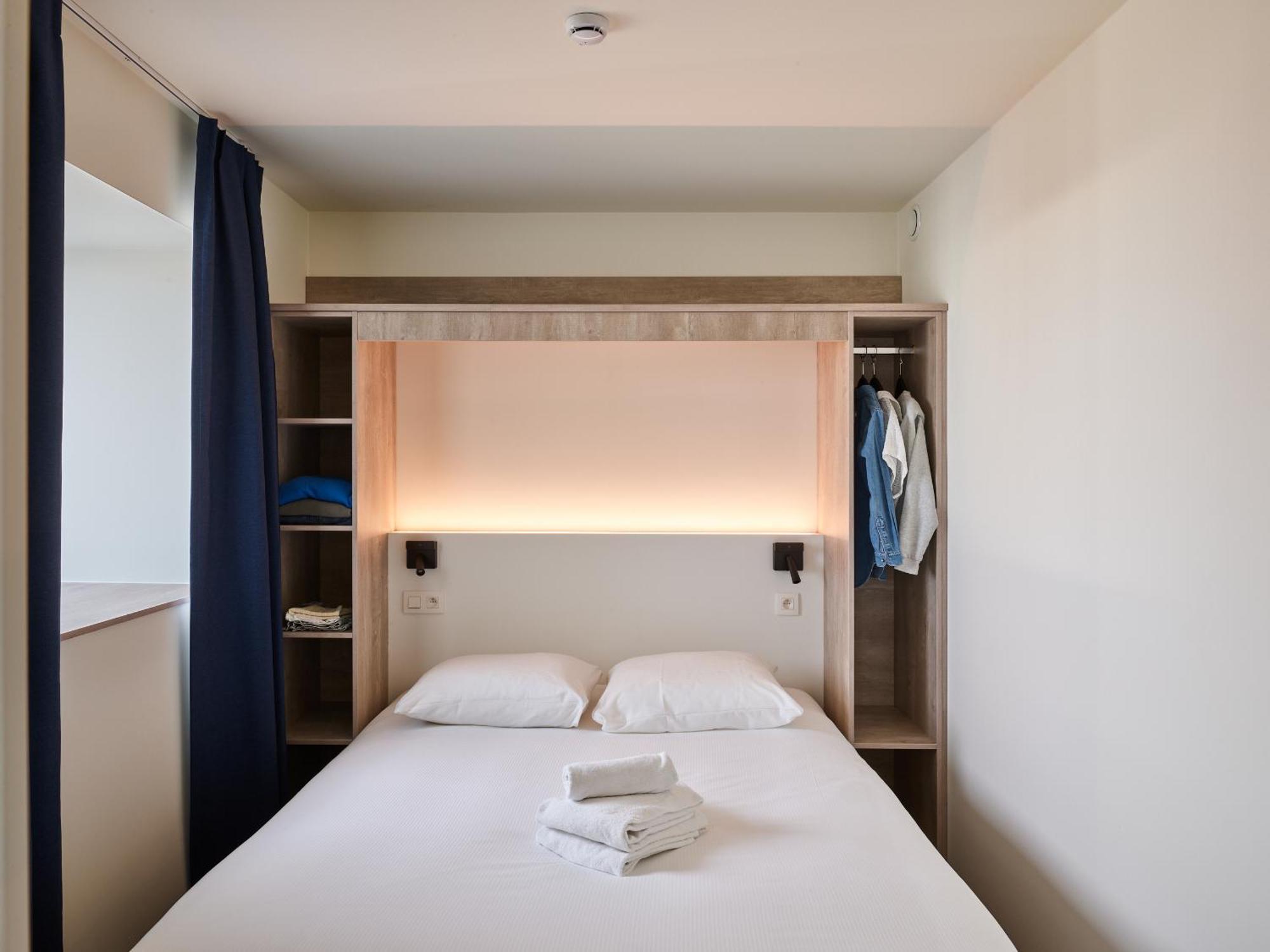 Holiday Suites Zeebrugge Экстерьер фото